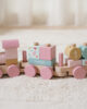 Ld7354 Stacking Train Fairy Garden (6)