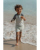 0008706 Little Dutch Ice Cream Beachset 9pcs
