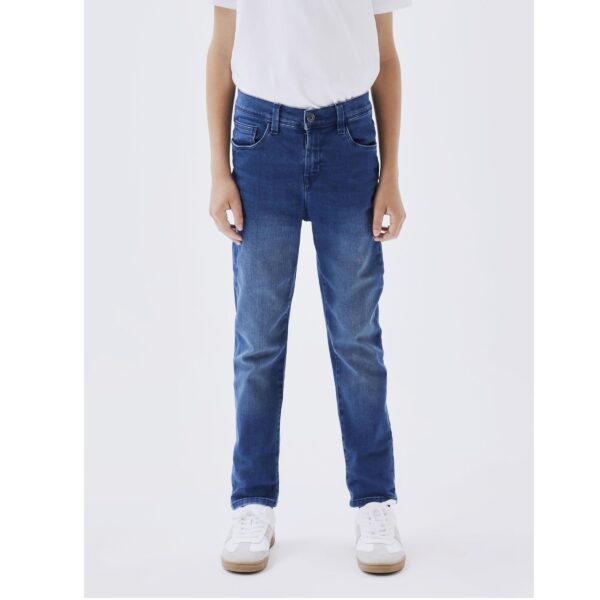 Name It Noos2024 Medium Blue Denim 13208915 4