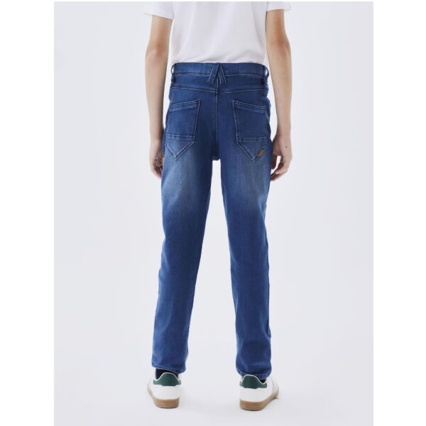 Name It Noos2024 Medium Blue Denim 13208915 5