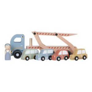 0006305 Holz Autotransporter Fsc