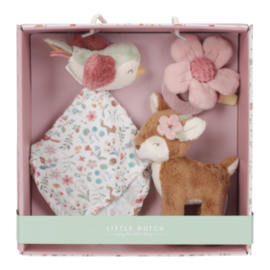 0010318 Geschenkset Fairy Garden Grs 550