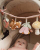 0010327 Kinderwagenkette Fairy Garden Grs