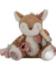 0010161 Activitaten Kuscheltier Hirsch Fairy Garden Grs 550