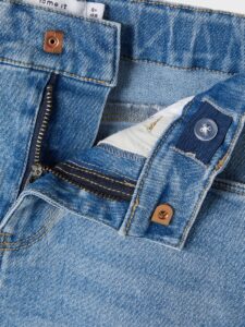 Name It Noos2024 Medium Blue Denim 13197313 4