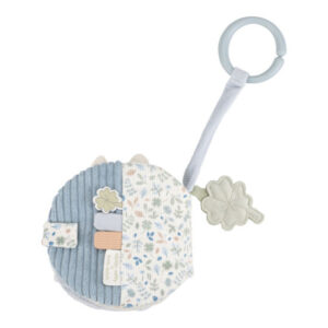 0010778 Miffy X Little Dutch Buggybuch Lucky Leaves 550