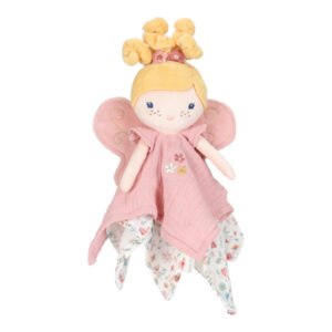 0011302 Kuschelpuppe Fee Mila
