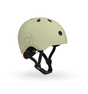 [00008] Helmet S European Headform (olive) 2