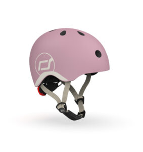 [00081] Helmet Xxs European Headform (wildberry)