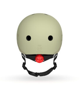 Helmet S European Headform