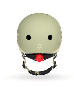 Helmet Xxs European Headform