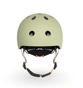 Helmet Xxs European Headform 3