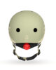 Helmet Xxs European Headform