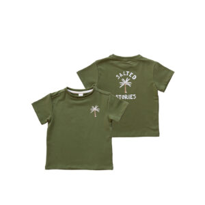 Sass25 693set 693 Bronzegreen 23597