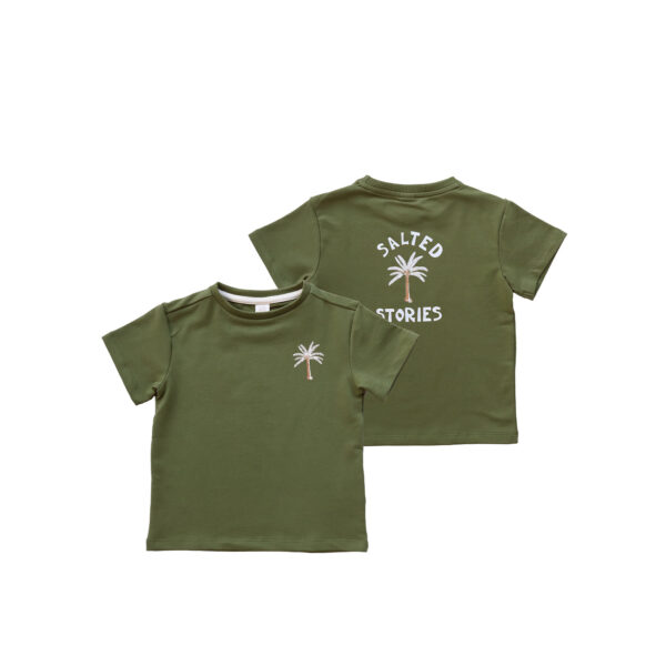 Sass25 693set 693 Bronzegreen 23597
