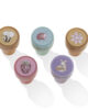 0010190 Stempelset Fairy Garden 2