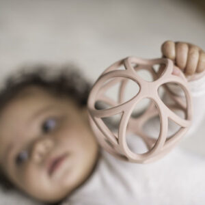 0010736 Little Dutch Sensory Ball Pink