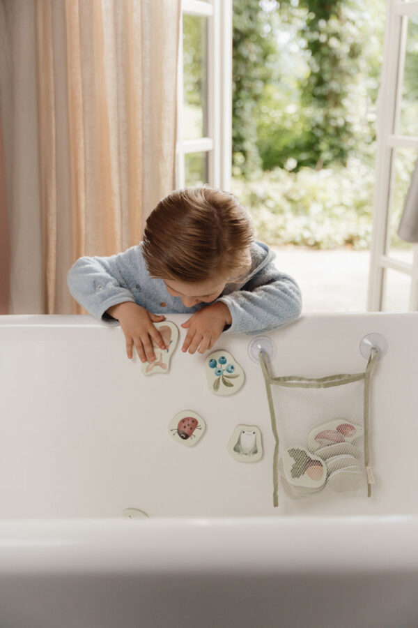 0010754 Little Dutch Badeschaumfiguren Ff 2