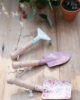 0010933 Little Dutch Gartengerate Set Fairy Garden Fsc 2