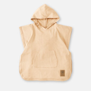 Peacy Summer Poncho 01
