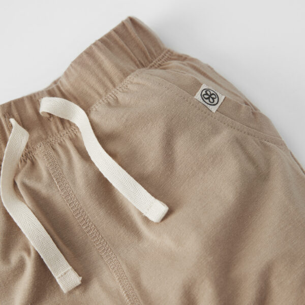 Peanut Brown Pants 02