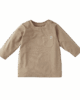 Peanut Brown Shirt 01