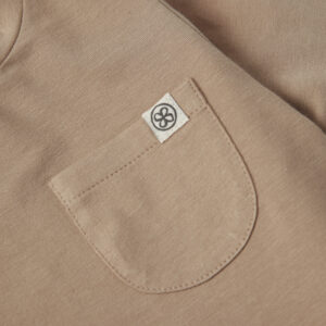 Peanut Brown Shirt 02