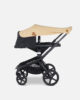 Beige Melange Stroller