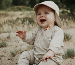 Cloby Sun Hat Peachysummer 3