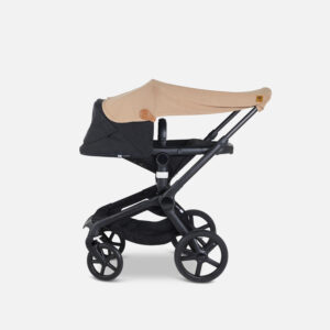 Peanut Brown Stroller