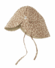 Leopard Brown Sunhat 02