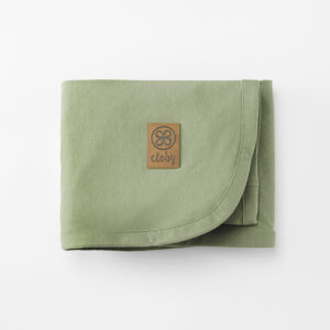 Olive Green Uvblanket 01