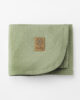 Olive Green Uvblanket 01