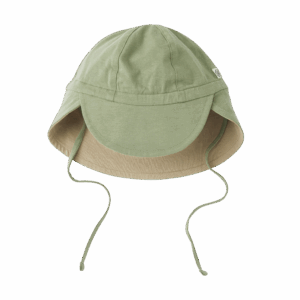 Olive Green Sunhat 01