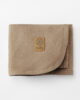 Peanut Brown Uvblanket 01