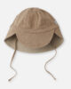 Peanut Brown Sunhat 01
