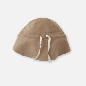 Peanut Brown Sunhat 02