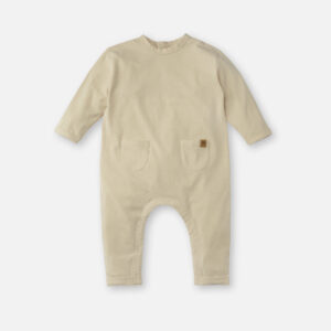 Sandy Beach Onesie 01