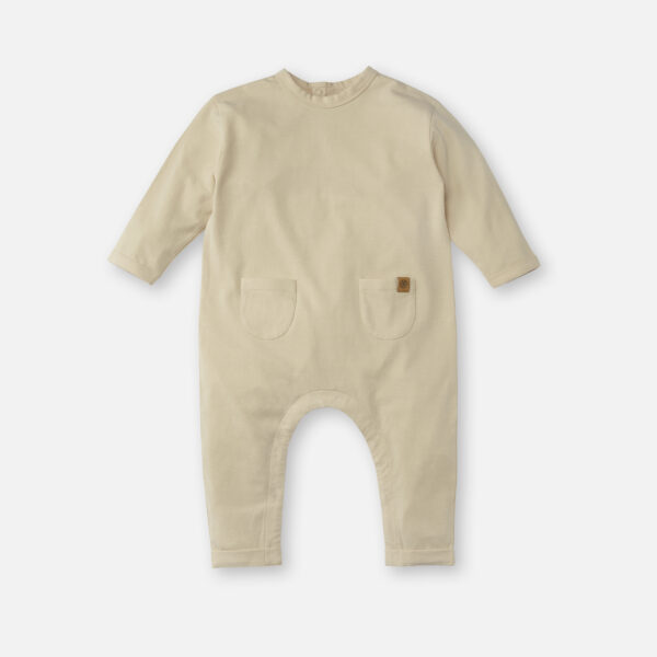 Sandy Beach Onesie 01