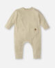 Sandy Beach Onesie 01