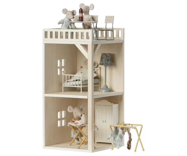 11 3002 01 Mäuseloch