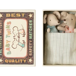 17 5000 00 Zwllingsmäuse