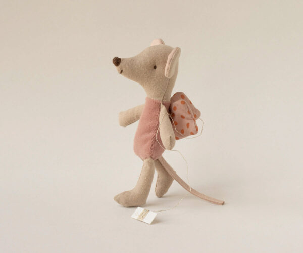 17 5106 02 Feemaus Rosa