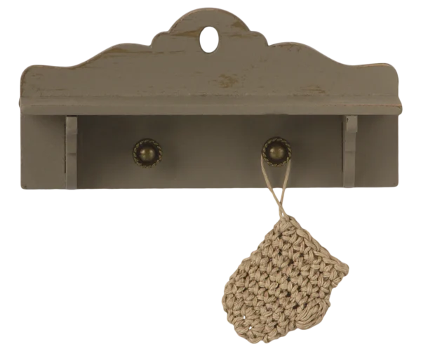 11 0011 00 Regal Hase