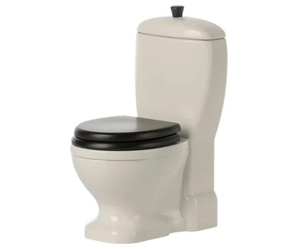 11 4116 00 Toilette Hase