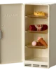 11 5120 00 Kühlschrank Creme