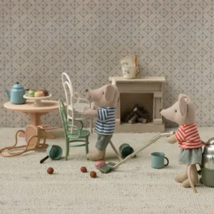 11 5131 00 Stuhl Maus