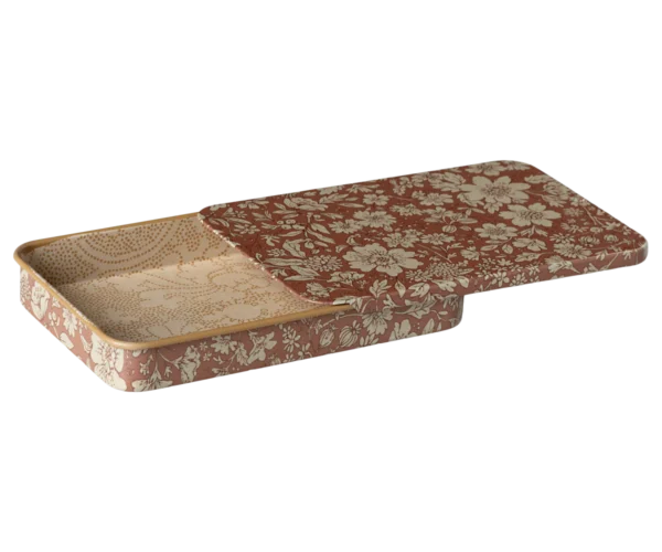 19 4603 01 Box Mit Schiebedeckel