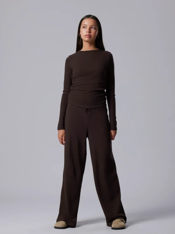 13256246 Black Coffee Shirt