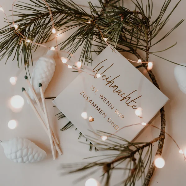 007 Streichhöler Eulenschnitt Weihnachten